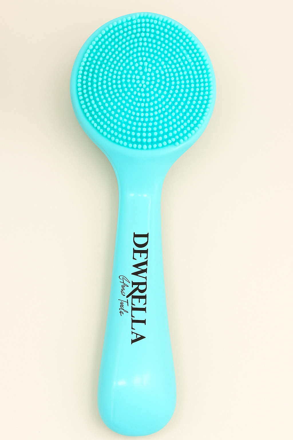 Silicone Face Brush
